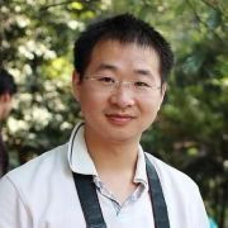 Jim Liu 宝玉